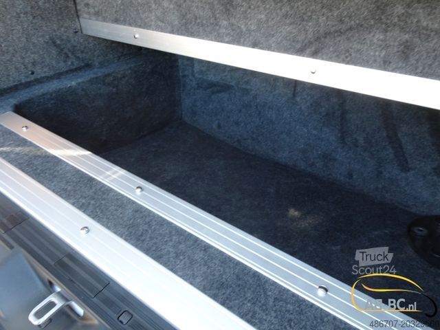 Reisebus MERCEDES-BENZ Sprinter Aveuro 517 CDI - 21 Sitze EURO 6