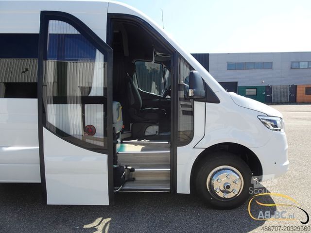 Reisebus MERCEDES-BENZ Sprinter Aveuro 517 CDI - 21 Sitze EURO 6