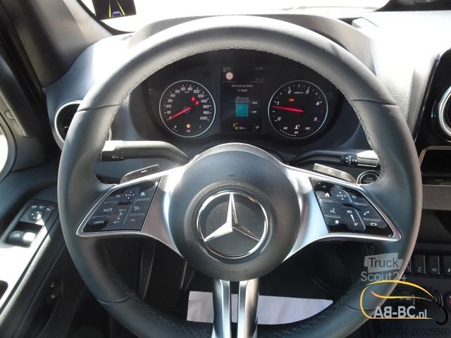 Reisebus MERCEDES-BENZ Sprinter Aveuro 517 CDI - 21 Sitze EURO 6