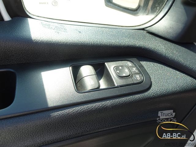 Reisebus MERCEDES-BENZ Sprinter Aveuro 517 CDI - 21 Sitze EURO 6