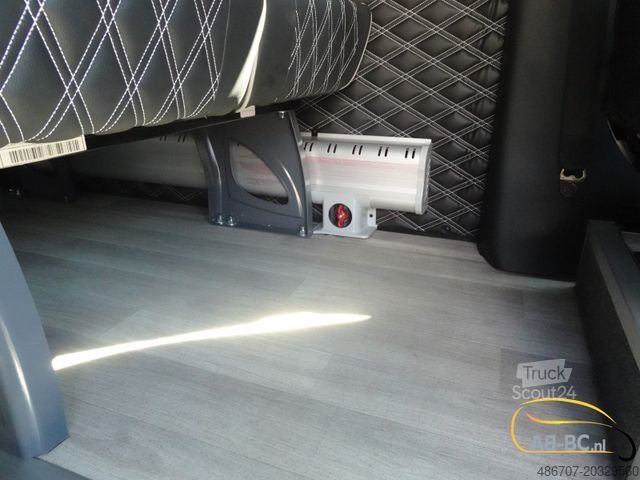 Reisebus MERCEDES-BENZ Sprinter Aveuro 517 CDI - 21 Sitze EURO 6