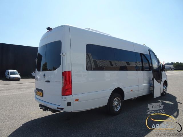 Reisebus MERCEDES-BENZ Sprinter Aveuro 517 CDI - 21 Sitze EURO 6