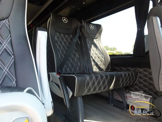 Reisebus MERCEDES-BENZ Sprinter Aveuro 517 CDI - 21 Sitze EURO 6