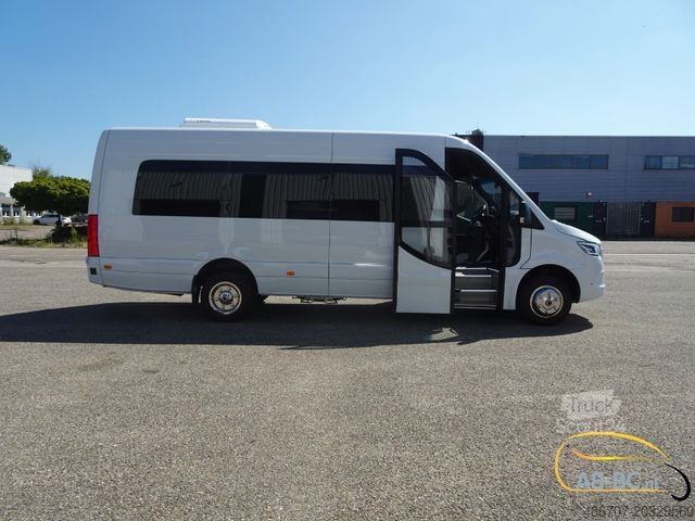 Reisebus MERCEDES-BENZ Sprinter Aveuro 517 CDI - 21 Sitze EURO 6