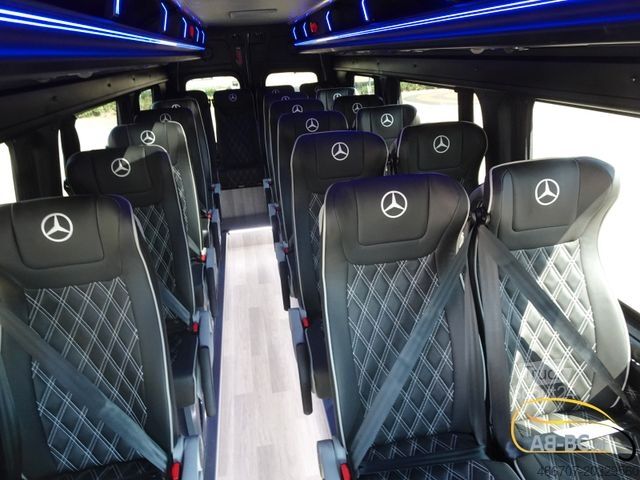 Reisebus MERCEDES-BENZ Sprinter Aveuro 517 CDI - 21 Sitze EURO 6