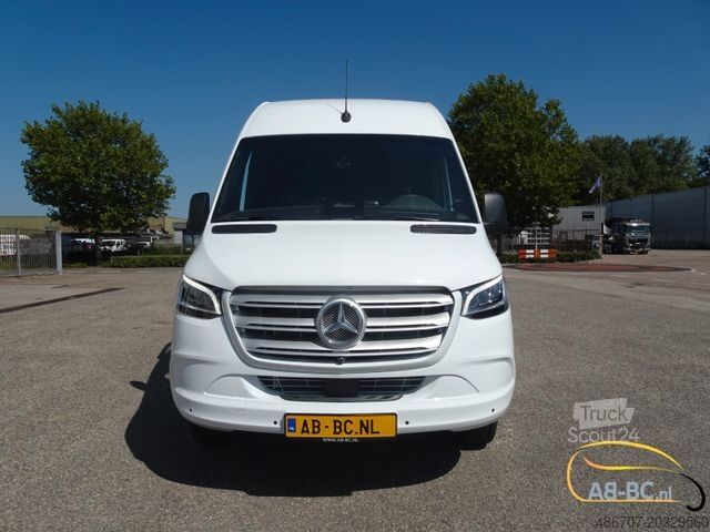 Reisebus MERCEDES-BENZ Sprinter Aveuro 517 CDI - 21 Sitze EURO 6