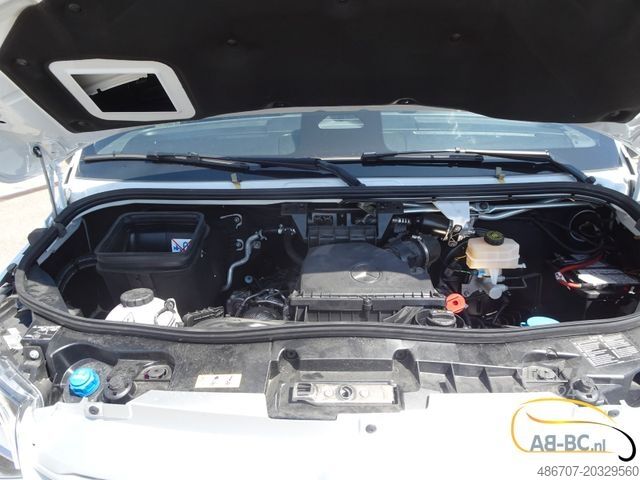 Reisebus MERCEDES-BENZ Sprinter Aveuro 517 CDI - 21 Sitze EURO 6