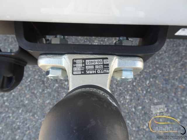 Reisebus MERCEDES-BENZ Sprinter Aveuro 517 CDI - 21 Sitze EURO 6