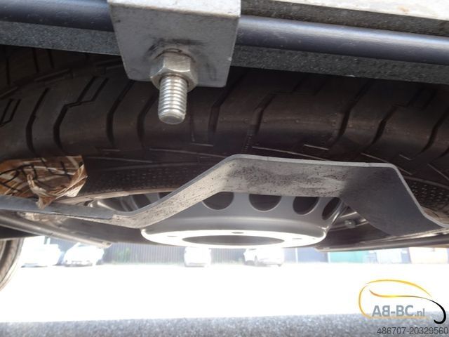 Reisebus MERCEDES-BENZ Sprinter Aveuro 517 CDI - 21 Sitze EURO 6