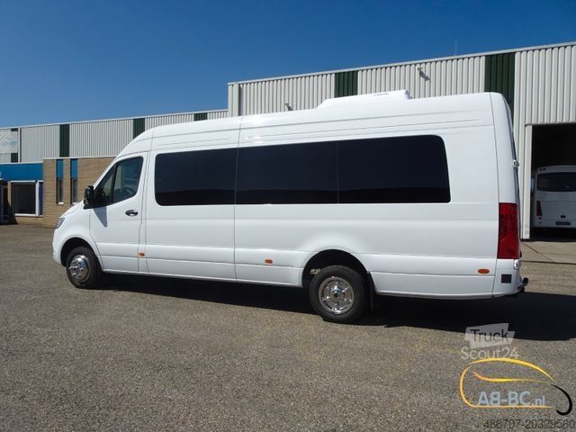 Autocarro de turismo MERCEDES-BENZ Sprinter Aveuro 517 CDI - 21 Sitze EURO 6