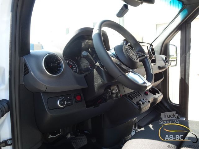 Autocarro de turismo MERCEDES-BENZ Sprinter Aveuro 517 CDI - 21 Sitze EURO 6