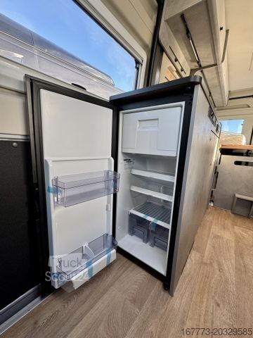 Autocamper Crosscamp ADVTR 6.4 EF "Neues Modell inkl. Mediapaket"