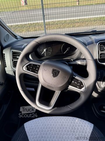 Husbil Crosscamp ADVTR 6.4 EF "Neues Modell inkl. Mediapaket"