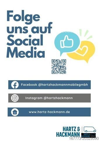 Half-integraal camper Crosscamp EXPDN Teilintegriert T 7.4 E