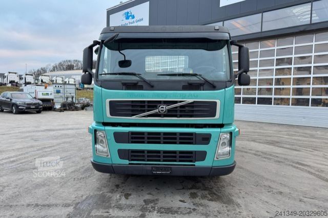 Sklápěcí nákladní automobil VOLVO FM-400 4x2 UT GIGANT 18T