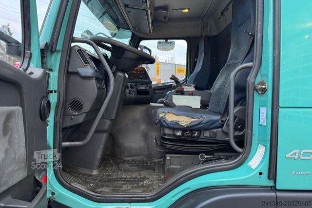 Sklápěcí nákladní automobil VOLVO FM-400 4x2 UT GIGANT 18T