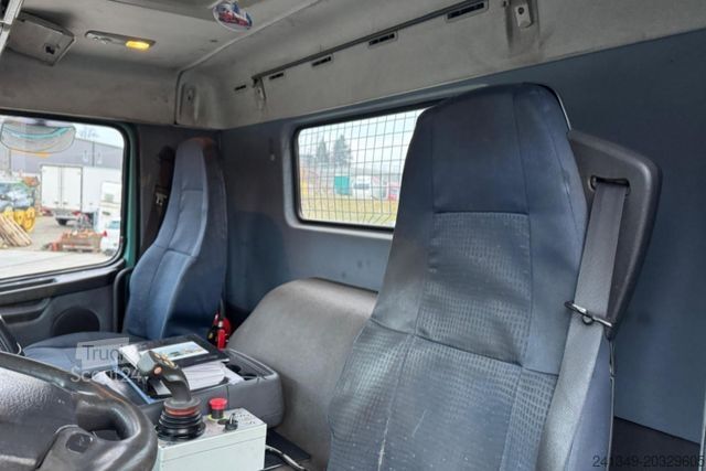 Sklápěcí nákladní automobil VOLVO FM-400 4x2 UT GIGANT 18T