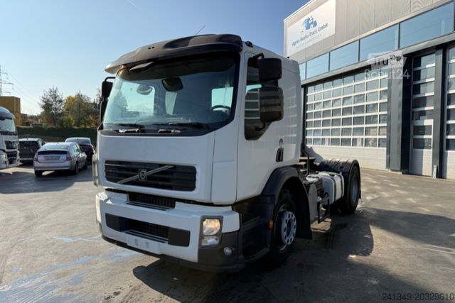 Standard SZM VOLVO FE-280 4x2