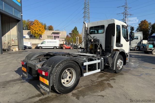 Standard SZM VOLVO FE-280 4x2