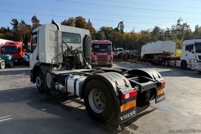 Standard SZM VOLVO FE-280 4x2