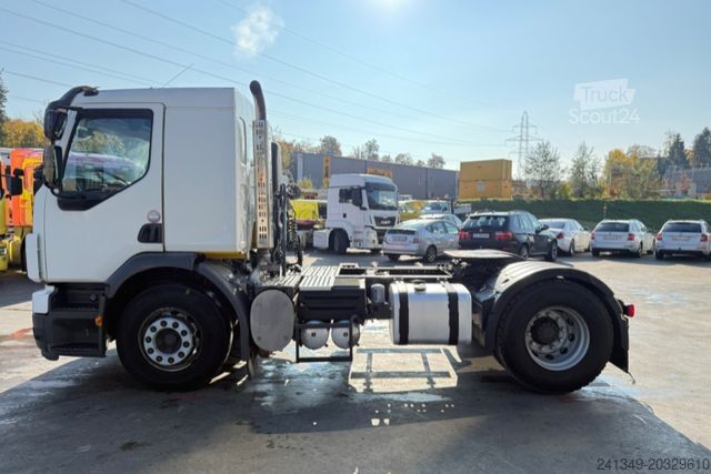 Standard SZM VOLVO FE-280 4x2