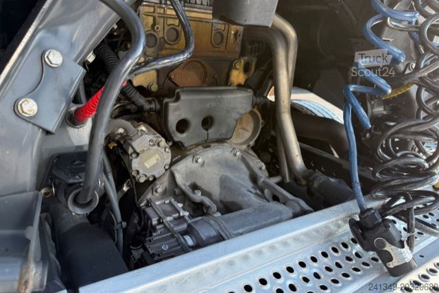 Standard SZM MERCEDES-BENZ Actros 1846 4x2 Hydraulik