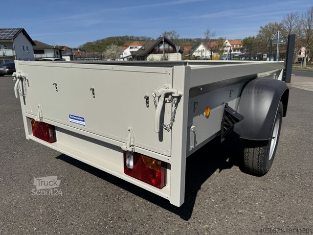 Autotrailer Partenheimer Kastenanhänger 1500 KG
