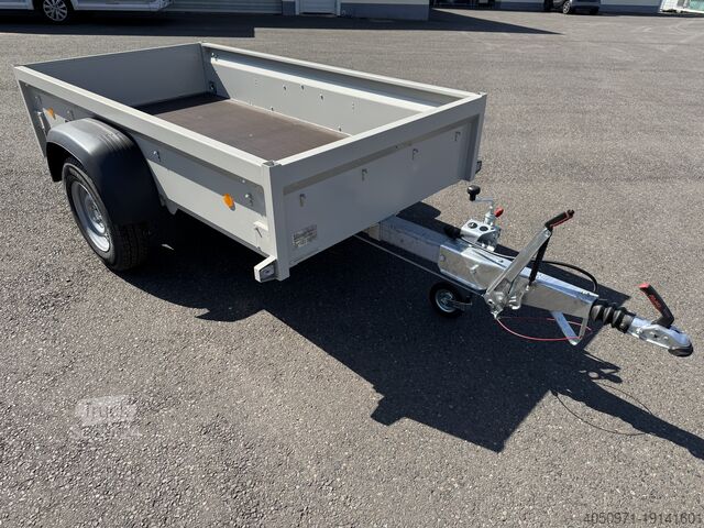 Autotrailer Partenheimer Kastenanhänger 1500 KG