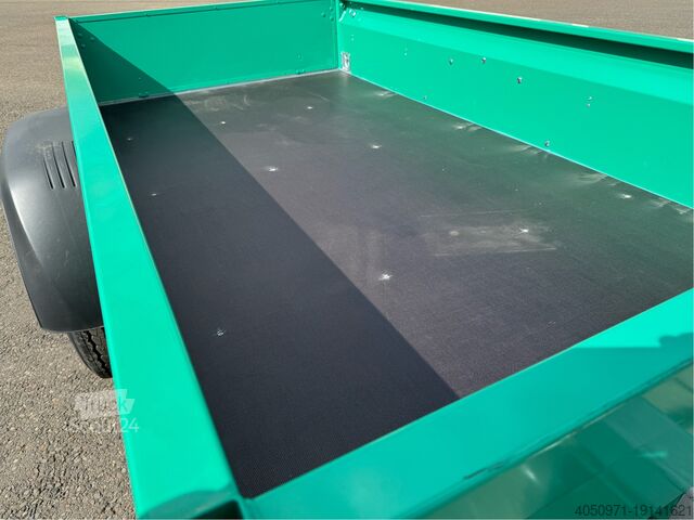 Autotrailer Partenheimer Kastenanhänger 1500 KG