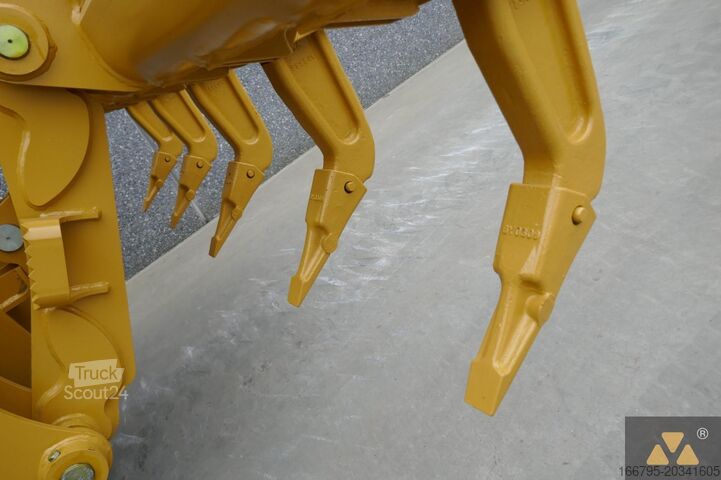 Грейдер Caterpillar 140H