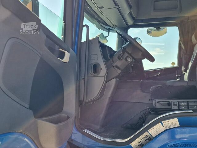 Standaard-SZM Scania P410 LA4x2MNA
