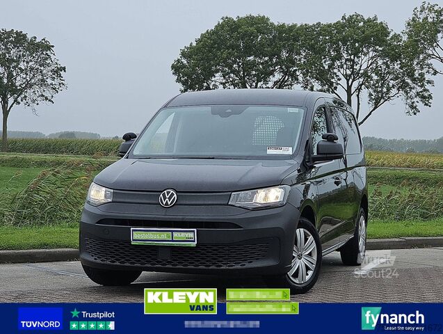 Resväska VW CADDY MAXI 2.0 ac carplay EURO6