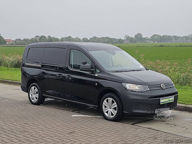 Resväska VW CADDY MAXI 2.0 ac carplay EURO6