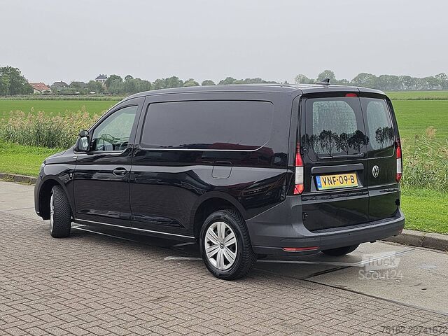 Resväska VW CADDY MAXI 2.0 ac carplay EURO6