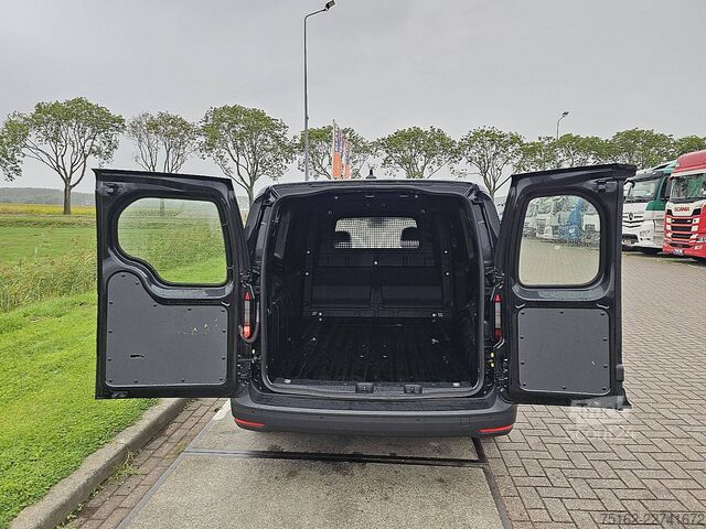 Resväska VW CADDY MAXI 2.0 ac carplay EURO6
