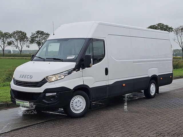 Station wagon con tetto alto IVECO DAILY 35S12 MAXI EURO6