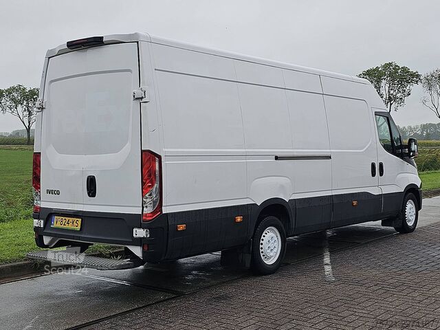 Station wagon con tetto alto IVECO DAILY 35S12 MAXI EURO6