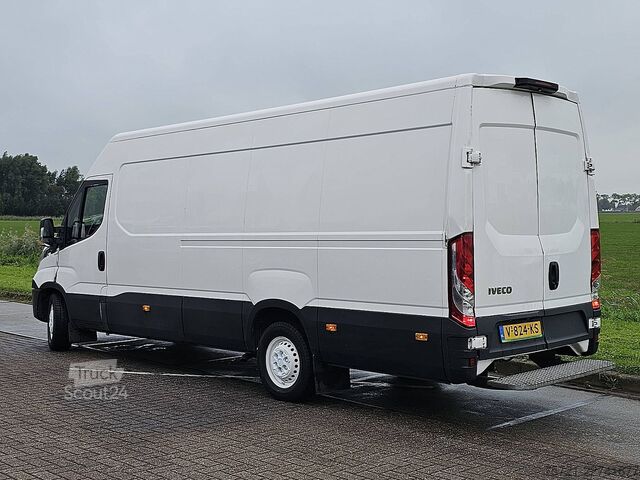 Station wagon con tetto alto IVECO DAILY 35S12 MAXI EURO6
