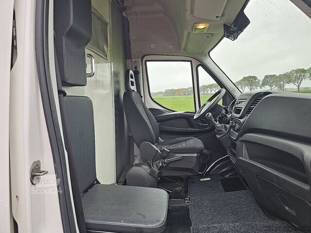 Station wagon con tetto alto IVECO DAILY 35S12 MAXI EURO6