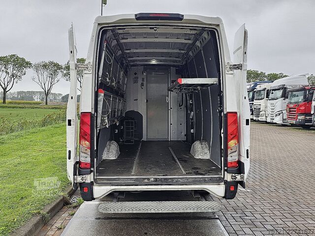 Station wagon con tetto alto IVECO DAILY 35S12 MAXI EURO6