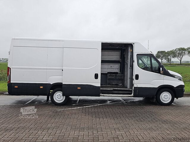 Station wagon con tetto alto IVECO DAILY 35S12 MAXI EURO6