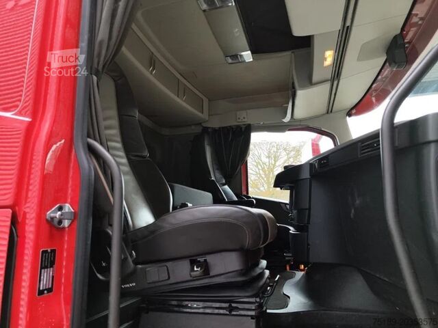 Skraldevogn Volvo FH 540 6x4 Boogie Euro 6 Mauer Kipper + Mauer K...