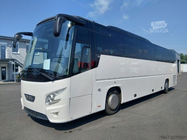 Autobus granturismo VDL Futura FHD2-129