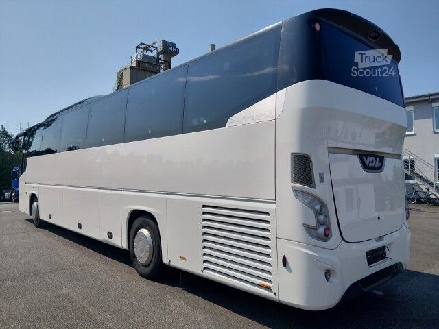 Autobus granturismo VDL Futura FHD2-129