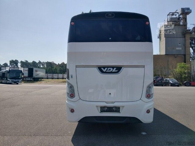 Autobus granturismo VDL Futura FHD2-129