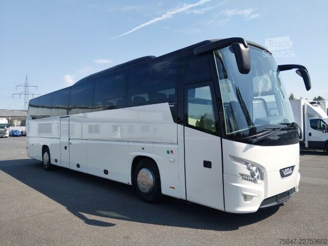 Autobus granturismo VDL Futura FHD2-129