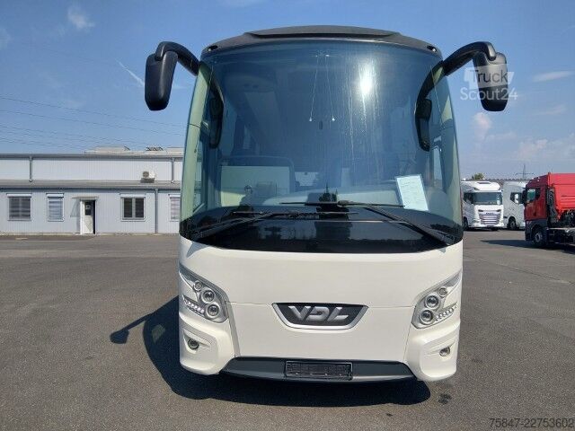 Autobus granturismo VDL Futura FHD2-129