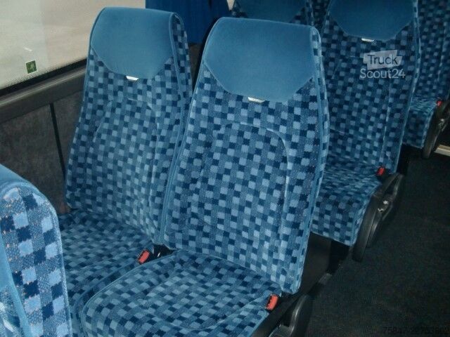 Autobus granturismo VDL Futura FHD2-129