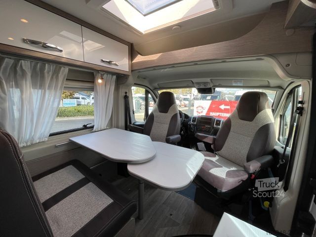 Camper van PÖSSL Roadcruiser | Klimaautom. | Standheizung | 16"