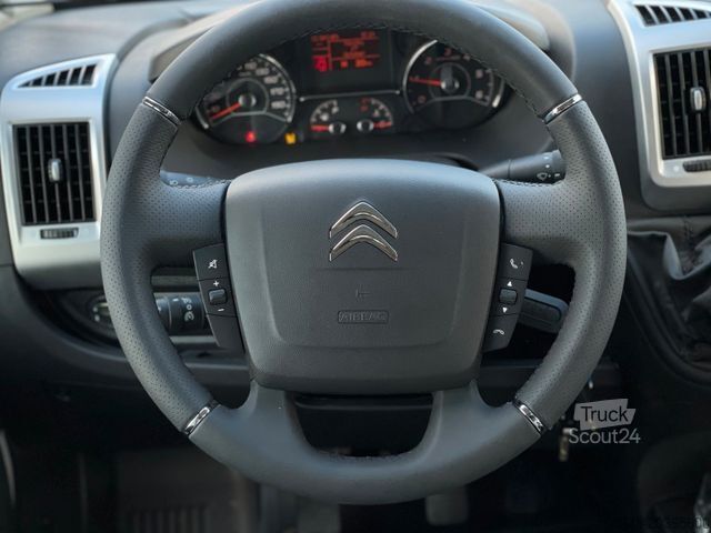 Camper van PÖSSL Roadcruiser | Klimaautom. | Standheizung | 16"